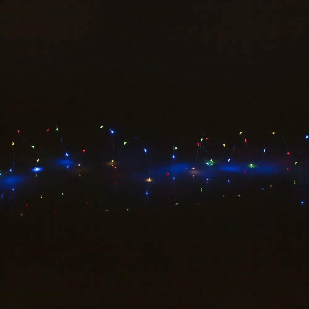 STAR TRADING LED-solcellelenke Dew Drop, multifarget Best