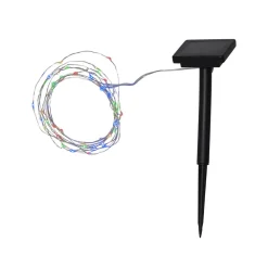 STAR TRADING LED-solcellelenke Dew Drop, multifarget Best