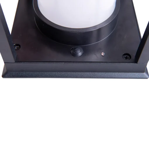 Näve LED-solcellelykt 3180922 Clearance