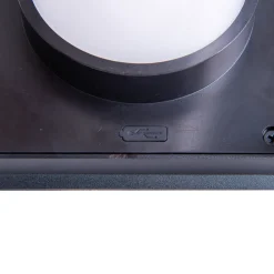Näve LED-solcellelykt 3180922 Clearance