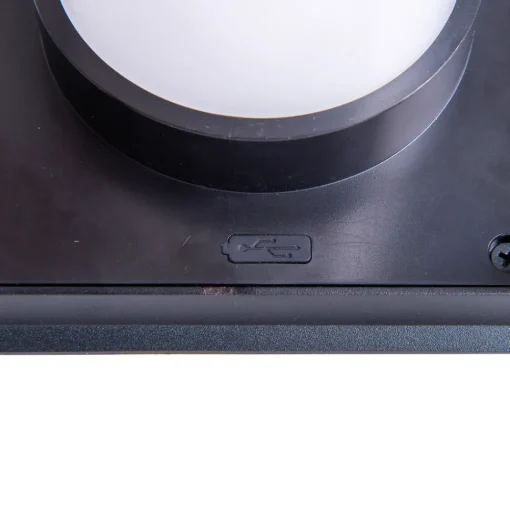 Näve LED-solcellelykt 3180922 Clearance