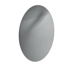 Nowodvorski Lighting LED-speil Ring L, Ø 39 cm, glass, varmhvit| Møbel Og Interiør