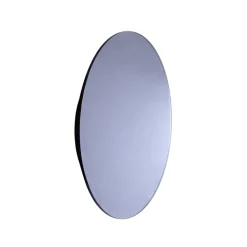 Nowodvorski Lighting LED-speil Ring M, Ø 29 cm, glass, varmhvit| Møbel Og Interiør