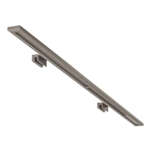 MCJ LED-speilbelysning Espelho 80 cm aluminium 4000 K| Vegglamper