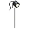 LCD LED-spot med jordspyd 5014| Utespotter