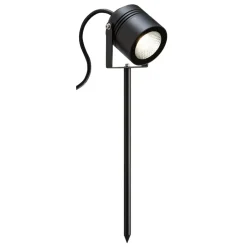 LCD LED-spot med jordspyd 5014| Utespotter