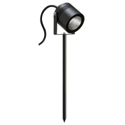 LCD LED-spot med jordspyd 5014| Utespotter