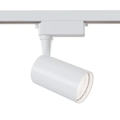 Maytoni lED-spotlight Track LED 3000K 6W, hvit Hot