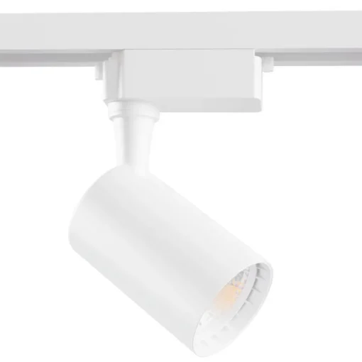 Maytoni lED-spotlight Track LED 3000K 6W, hvit Hot