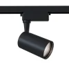 Maytoni lED-spotlight Track LED 3000K 6W, svart| Skinnesystem