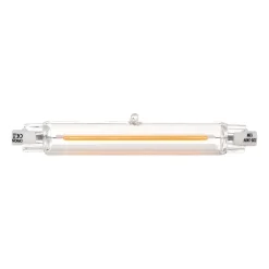 ORION LED-stav R7s 118 mm 10W 3 000 K filament