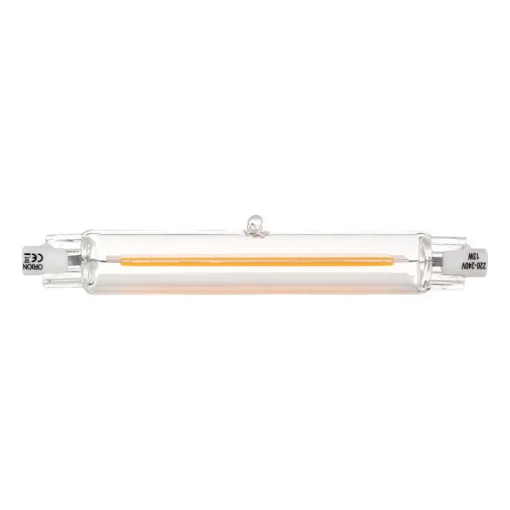 ORION LED-stav R7s 118 mm 10W 3 000 K filament