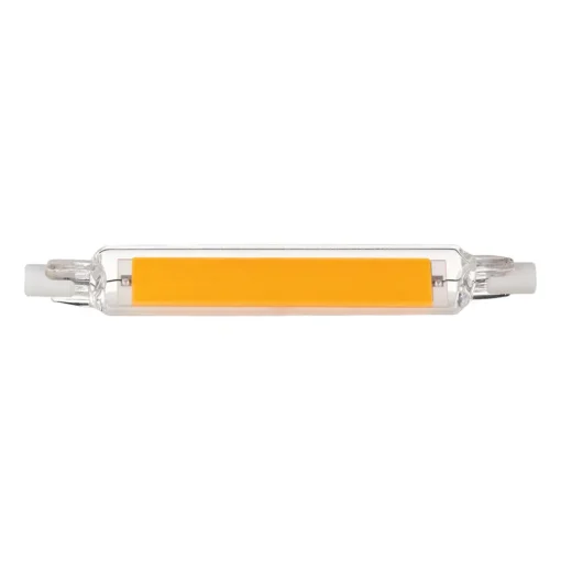 ORION LED-stav R7s 118 mm 10W 3 000 K filament