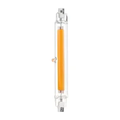 ORION LED-stav R7s 118 mm 10W 3 000 K filament