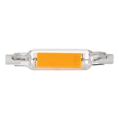ORION LED-stav R7s 78 mm 4W 3 000 K klar| R7S Pærer