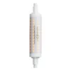 DESIGN BY US LED-stavlampe Lightsaber, R7s, 10 W, 2700 K, dimbar| R7S Pærer|Dimbar Led-Pære