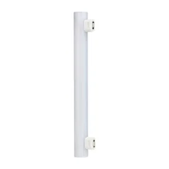 ORION LED-stavpære S14s 5W 30 cm 2 700 K opal Best