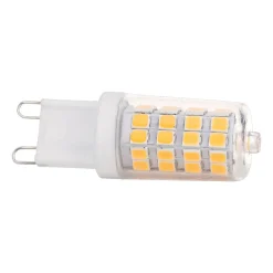 ORION LED-stiftpære G9 3,3 W 2 800 K klar| G9 Pærer