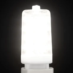 ORION LED-stiftpære G9 3,3 W 2 800 K klar| G9 Pærer