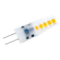 ORION LED-stiftpære G4 12V 1.8W 2 700 K| G4 & Gu4 / Mr11 Pærer|Led-Pærer