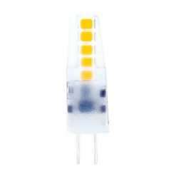 ORION LED-stiftpære G4 12V 1.8W 2 700 K| G4 & Gu4 / Mr11 Pærer|Led-Pærer