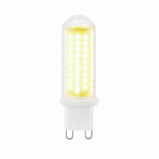 Sylvania LED-stiftpære ToLEDo RT V2, G9, 2,3W, 2700 K, 250 lm, klar| G9 Pærer