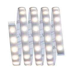 Paulmann LED-strip MaxLED grunnpakke 150 cm RGB + hvit