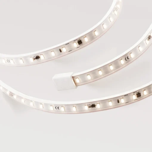 Sigor LED-Strip 5966-sett, 230 V, 10 m, IP65, 8 W/m, 3 000 K Discount