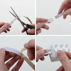 Briloner LED-stripe 2024-300 RGB fjernkontroll innen 10 m Online