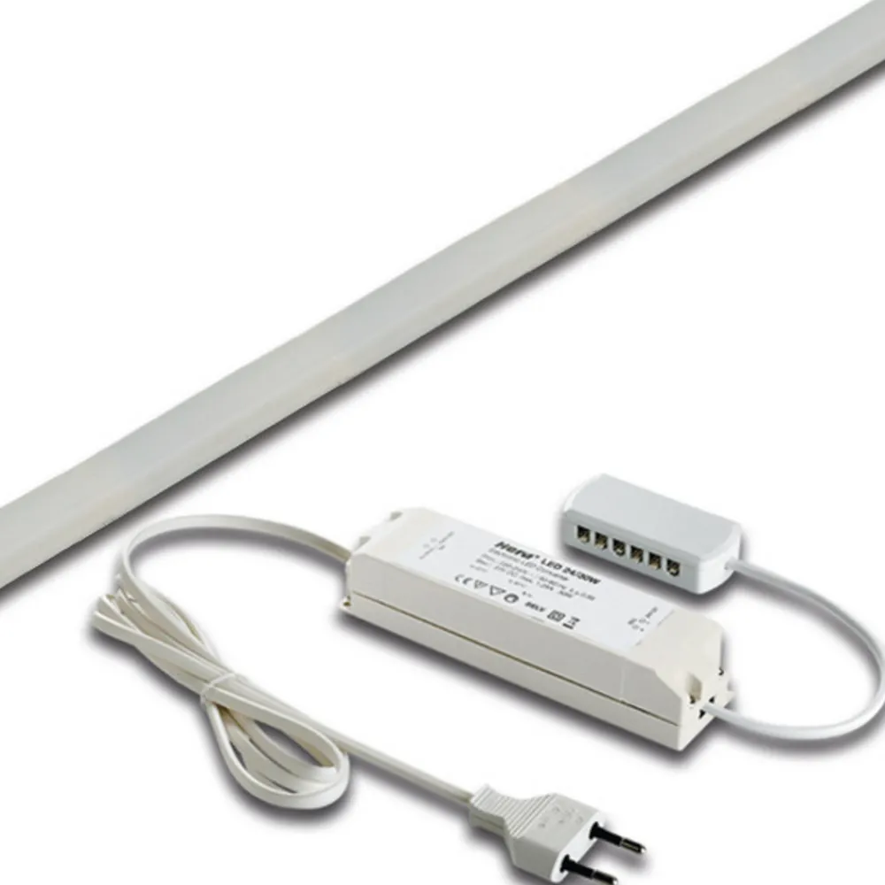 Hera LED-stripe Basic-Tape F, IP54, 4 000K, lengde 300 cm Discount