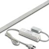 Hera LED-stripe Basic-Tape F, IP54, 2 700 K, lengde 300 cm| Lysstriper
