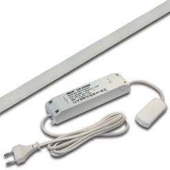 Hera LED-stripe Basic-Tape F, IP54, 3 000K, lengde 500 cm Best