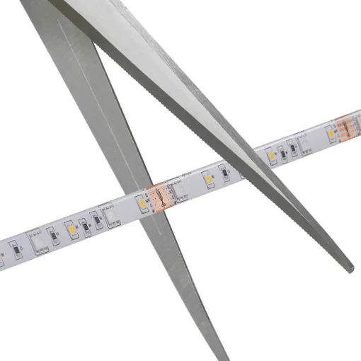 Nordlux LED-stripe, CCT- og RGB-funksjon, 10 meter, 2-delt Discount