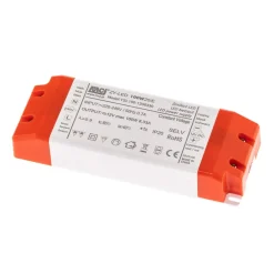 Euluna LED-strømforsyning ZY-LED 100W20/E| Drivere Konstantspenning|Tilbehør