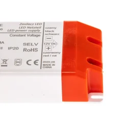 Euluna LED-strømforsyning ZY-LED 100W20/E| Drivere Konstantspenning|Tilbehør