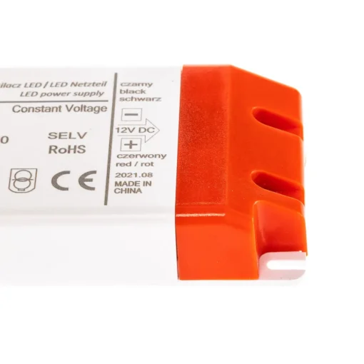 MCJ LED-strømforsyning ZY-LED 60W20/E Outlet