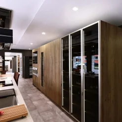 Deko-Light LED-takinnfellingslampe Alya hvit 12x12cm 3 000 K| Downlights