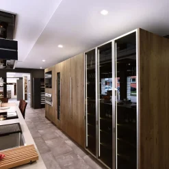 Deko-Light LED-takinnfellingslampe Alya hvit 12x12cm 2 700 K Clearance