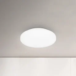 Briloner LED-taklampe Case for baderom IP44 3 000K Ø 28 cm New