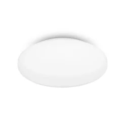 Briloner LED-taklampe Case for baderom IP44 3 000K Ø 28 cm New