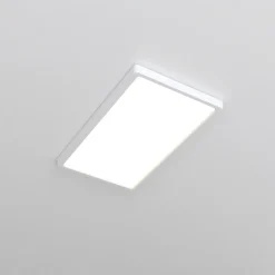 Nordlux LED-taklampe Harlow Smart 60 CCT og RGB Sale