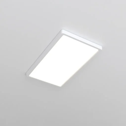 Nordlux LED-taklampe Harlow Smart 60 CCT og RGB Sale
