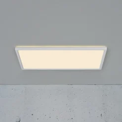 Nordlux LED-taklampe Harlow Smart 60 CCT og RGB Sale