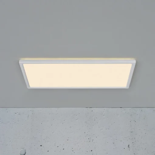 Nordlux LED-taklampe Harlow Smart 60 CCT og RGB Sale