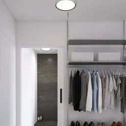 Nordlux LED-taklampe Liva Smart, hvit| Smarthus Belysning