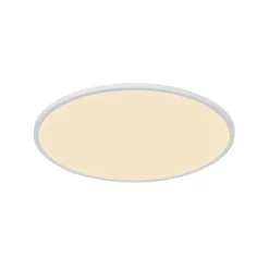Nordlux LED-taklampe Oja Smart, hvit, Ø 60 cm Online