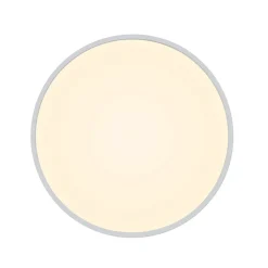Nordlux LED-taklampe Oja Smart, hvit, Ø 60 cm Online