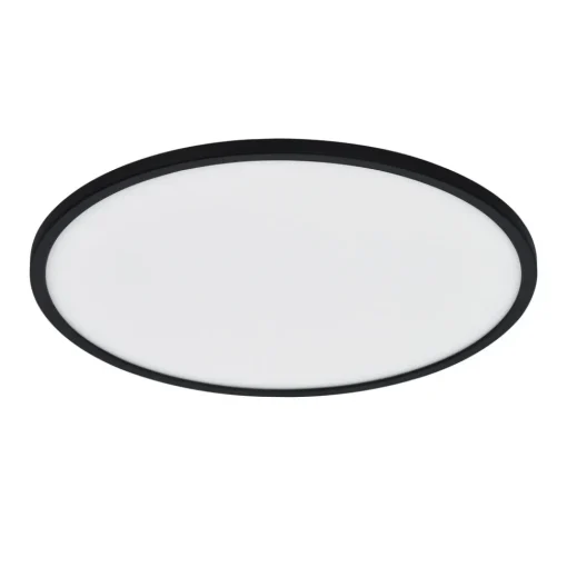 Nordlux LED-taklampe Oja Smart, svart, Ø 60 cm Clearance