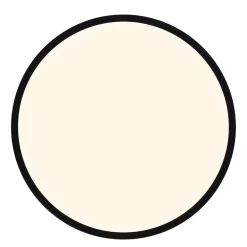 Nordlux LED-taklampe Oja Smart, svart, Ø 60 cm Clearance