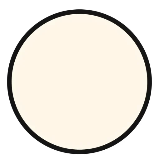 Nordlux LED-taklampe Oja Smart, svart, Ø 60 cm Clearance